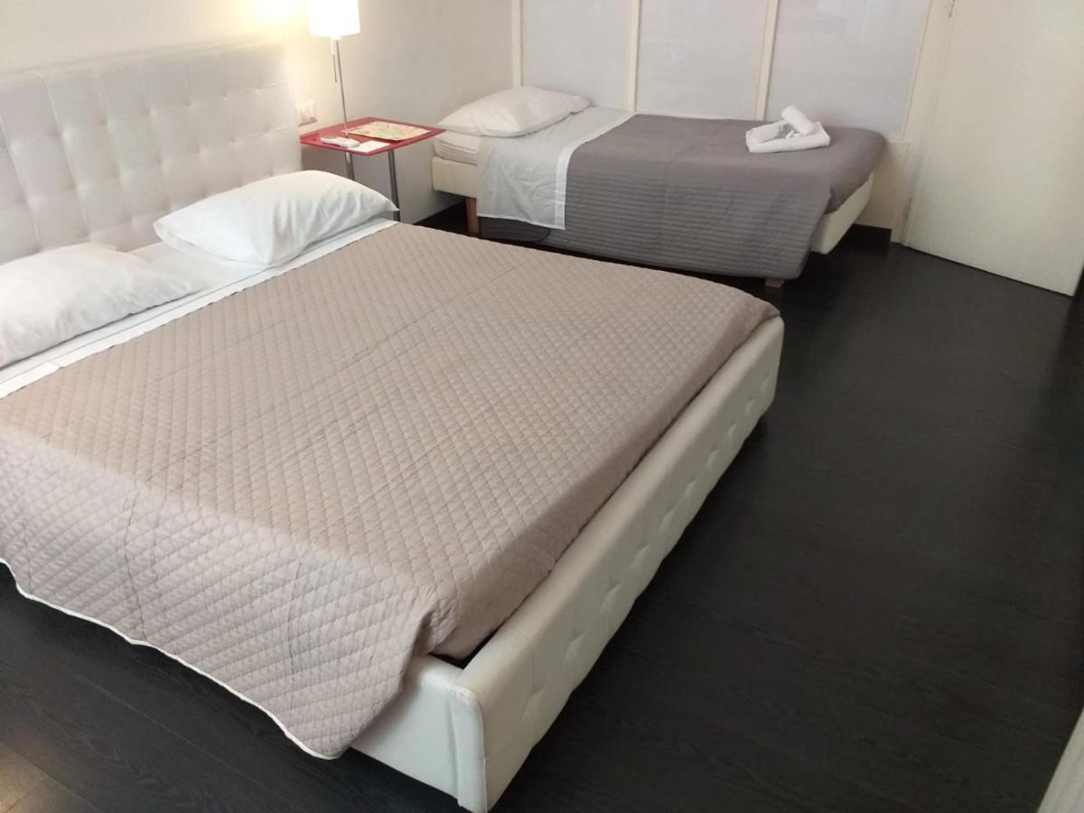 Relais Al Corso Frühstückspension Rom