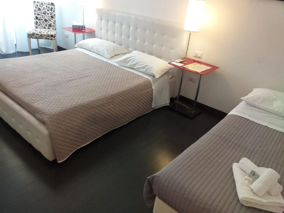 Relais Al Corso Rom
