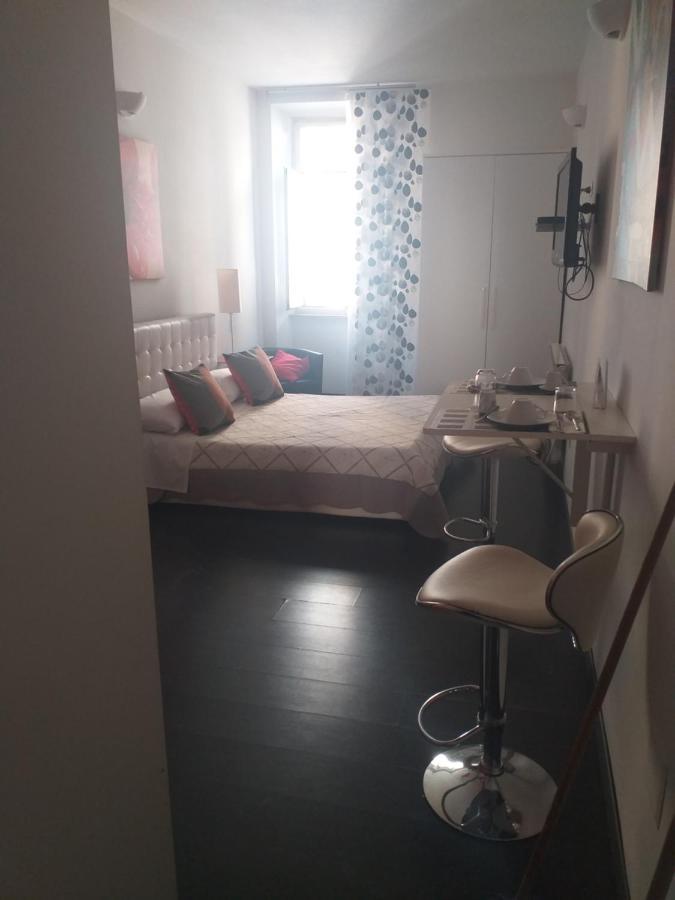 Frühstückspension Relais Al Corso *