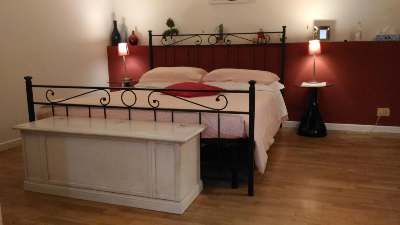 Relais Al Corso Frühstückspension Rom