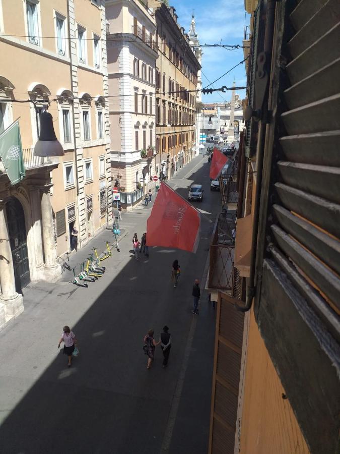 Relais Al Corso * Rom