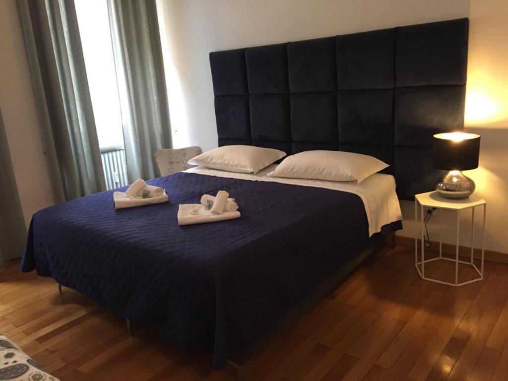 Frühstückspension Relais Al Corso